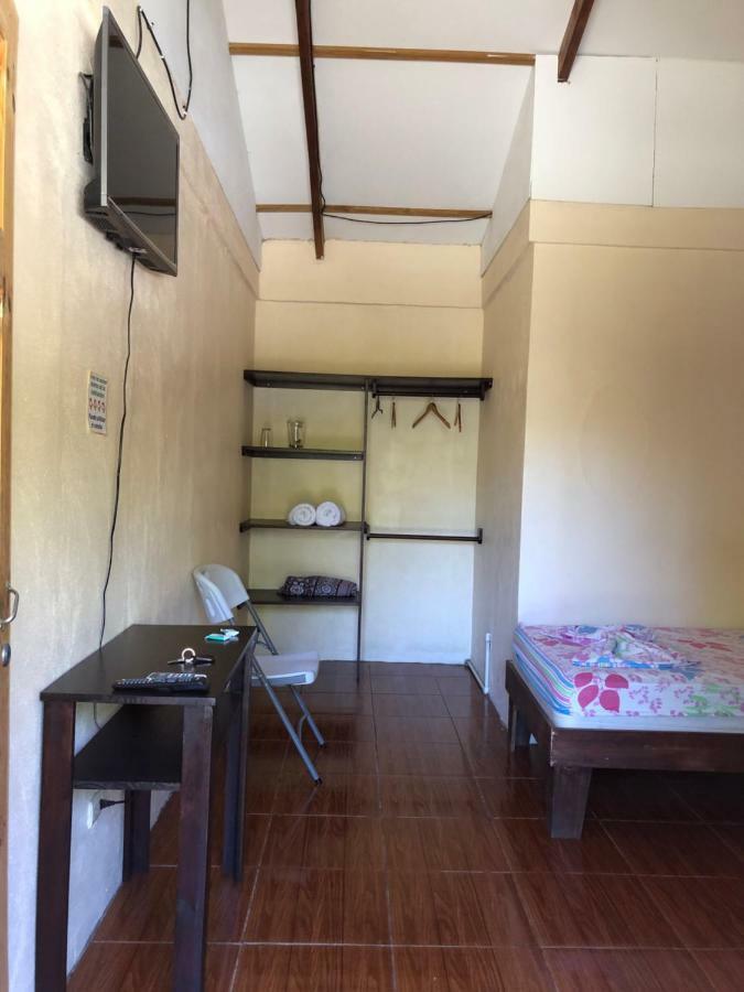 Cabinas Alemar ปาเกรา ภายนอก รูปภาพ