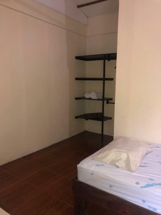 Cabinas Alemar ปาเกรา ภายนอก รูปภาพ